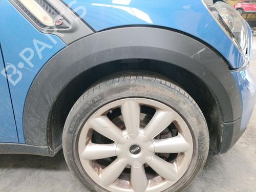 Used Front right wheel arch trim MINI MINI COUNTRYMAN (R60) Cooper S (184 hp) 27198359