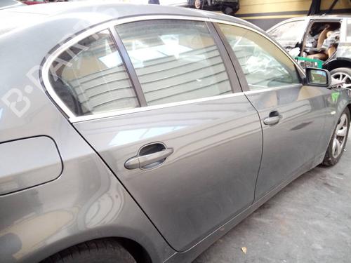 Right rear door BMW 5 (E60) 525 i | BP11856580C5 