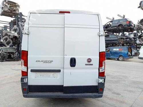 Fuel pump FIAT DUCATO Bus (250_)  | BP20934518M76 