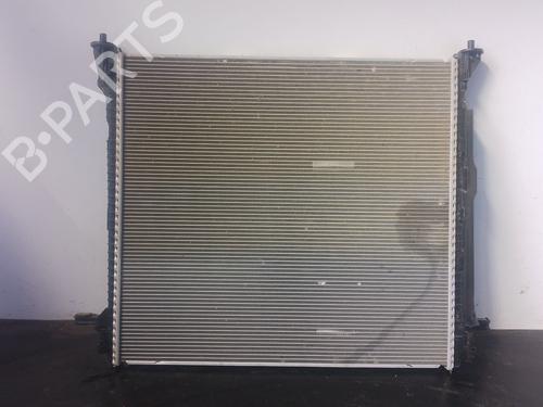 Water radiator VW CRAFTER Platform/Chassis (SZ_) 2.0 TDI RWD (SZB, SZC, SZD, SZH, SZI, SZO, SZP, SZQ) | BP39654258M31 - Image 4