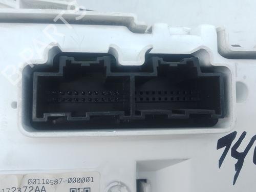 Instrument cluster DODGE NITRO 2.8 CRD 4WD | BP37152762C47 - Image 5