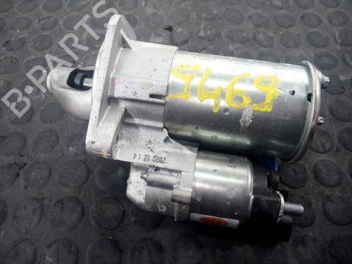 Used Starter KIA RIO IV (YB, SC, FB) 1.25 (84 hp) 8885773