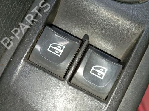 Used Left front window switch Left front window switch RENAULT CLIO IV (BH_) 1.5 dCi 75 (75 hp) 34342953 34342953
