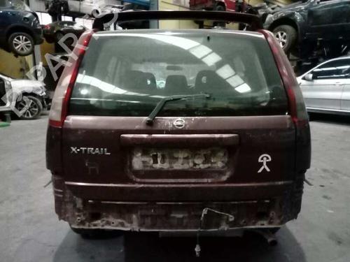 Alternator NISSAN X-TRAIL I (T30) 2.2 Di 4x4 | BP5312688M7 