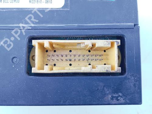 Electronic module CITROËN C4 Picasso I MPV (UD_)  | BP25737953M83 