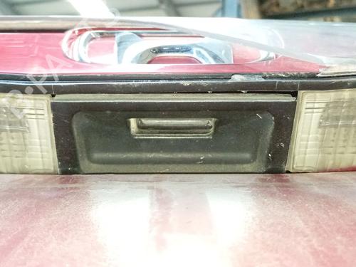 Used Tailgate handle HONDA CIVIC VIII Hatchback (FN, FK) [2005-2012]  31943104