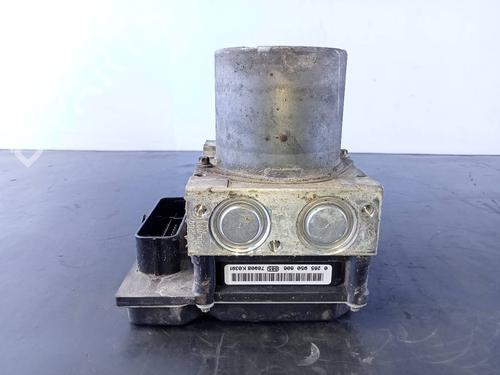Used ABS pump AUDI A5 (8T3) 3.0 TDI quattro (240 hp) 17756733
