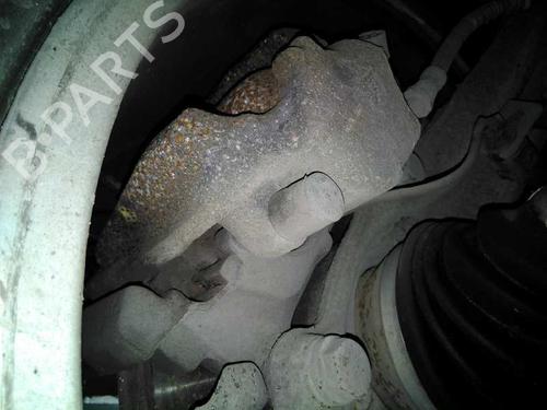 Used Left front brake caliper AUDI A5 Sportback (8TA) 2.0 TDI (143 hp) 11589576