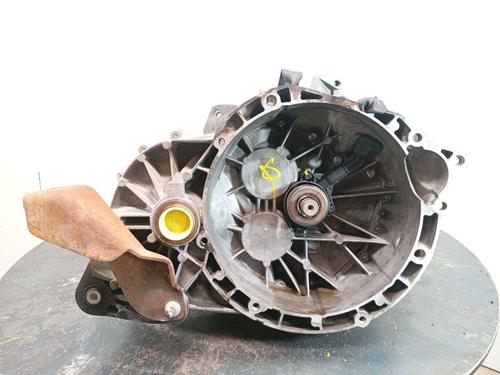 Gearbox FORD S-MAX (WA6) 1.8 TDCi | BP25890300M3 - Image 2