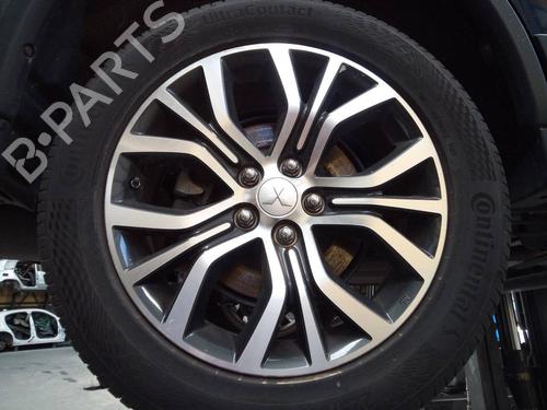 Used Rim MITSUBISHI OUTLANDER III (GG_W, GF_W, ZJ, ZL, ZK) 2.0 (GF7W) (150 hp) 17577203