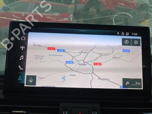 Used Electronic module Electronic module 38303905 38303905