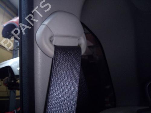 Used Rear right seatbelt RENAULT KOLEOS I (HY_) 2.0 dCi (HY0K) (150 hp) 16215248
