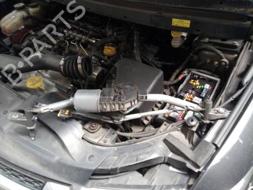Used Front wiper motor FIAT FREEMONT (345_) [2011-2025]  20662928