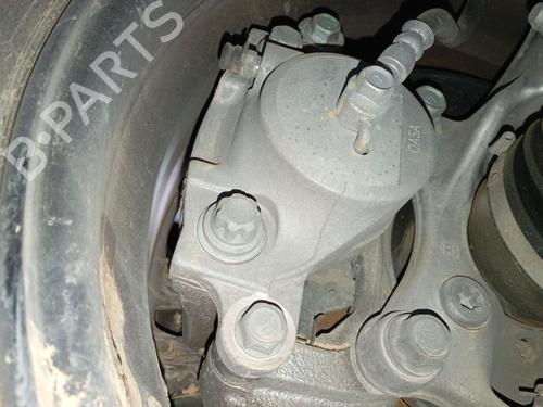 Used Right front brake caliper Right front brake caliper KIA NIRO I (DE) 1.6 GDI Hybrid (105 hp) 32067599 32067599