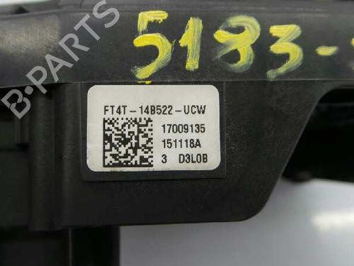 Elektronisk modul FORD S-MAX (CJ, WA6) 2.0 TDCi | BP1957500M83 