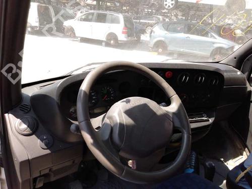 Heater blower motor IVECO DAILY IV Van  | BP14059299M62 