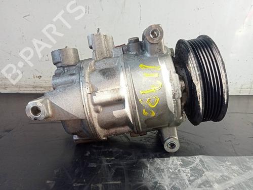 AC-Kompressor SEAT LEON Sportstourer (KL8, KLD) 2.0 TDI (115 hp) 16844677