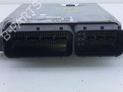 Engine control unit (ECU) HONDA CIVIC IX (FK) 2.2 i-DTEC (FK3) | BP15823071M57 