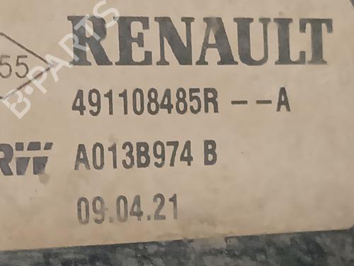 Steering pump RENAULT TRAFIC III Bus (JG_) 2.0 dCi 150 (JGMU) | BP37440307M99 - Image 2