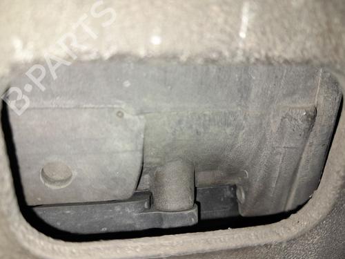 Styregear/Snekke VW PASSAT B6 (3C2) 2.0 TDI 16V (140 hp) 26291559
