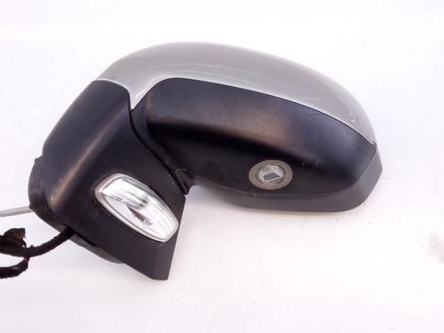 Left mirror PEUGEOT 5008 (0U_, 0E_)  | BP21121837C26 