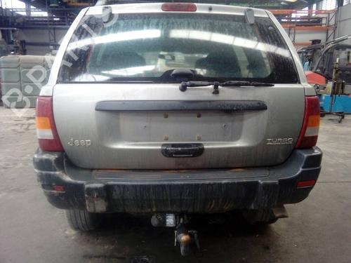Passasjer kollisjonspute JEEP GRAND CHEROKEE II (WJ, WG) 3.1 TD 4x4 | BP10033222C10 