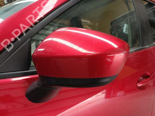 Ryggespeil venstre Ryggespeil venstre 38517447 38517447