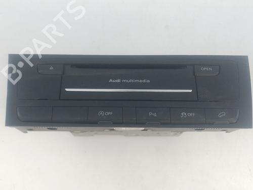 Electronic module AUDI Q5 (8RB) 2.0 TDI quattro | BP31145724M83 - Image 6