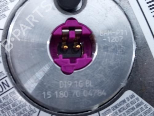 Driver airbag FIAT DUCATO Van (250_) 115 Multijet 2,0 D | BP13615946C9 