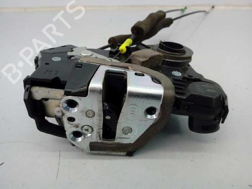 Front right lock TOYOTA LAND CRUISER PRADO (_J12_) 3.0 D-4D (KDJ120, KDJ125) | BP4197830C97 