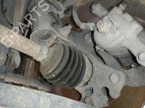Used Left front steering knuckle Left front steering knuckle 38747759 38747759