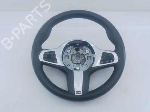 Used Steering wheel Steering wheel BMW 3 (G20, G80, G28) 318 d (150 hp) 39955515 39955515