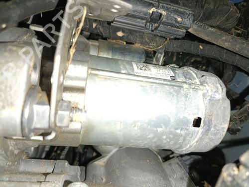 starter-vw-t-cross-c11-d31-2018-32470728 main image