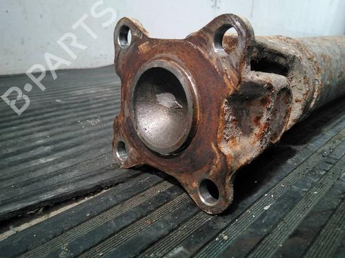 Driveshaft TOYOTA LAND CRUISER PRADO (_J12_) 3.0 D-4D (KDJ120, KDJ125) | BP8287075M37