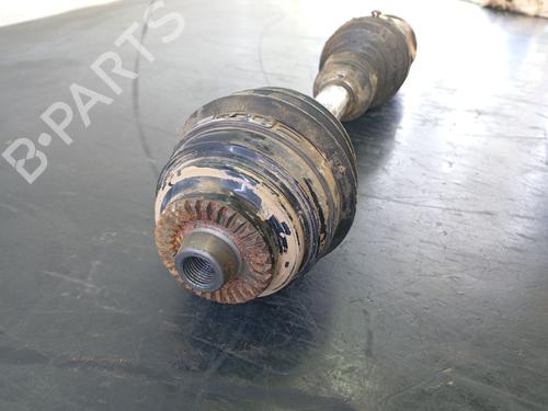 Left front driveshaft BMW X1 (E84) xDrive 18 d | BP30408289M38