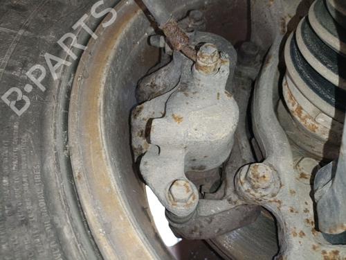 Used Left front brake caliper Left front brake caliper 37489319 37489319
