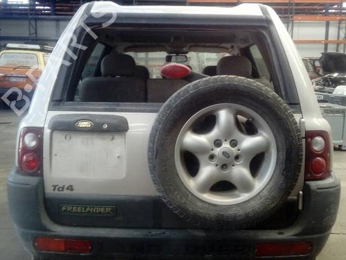 Gearbox LAND ROVER FREELANDER I (L314)  | BP25889650M3 