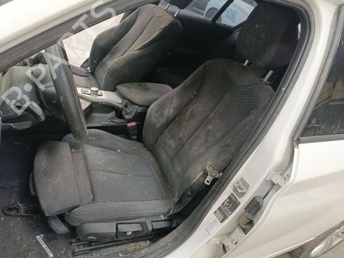 Left tailgate light BMW 1 (F20) 118 d | BP31931179C79