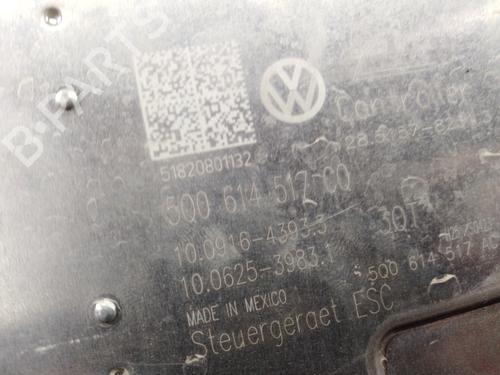 ABS pump SEAT ATECA (KH7, KHP) 1.0 TSI | BP9253511M43 