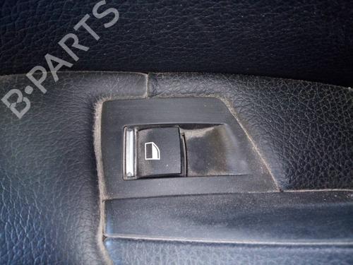 Used Left rear window switch BMW 5 Touring (F11) 520 d xDrive (184 hp) 19098470
