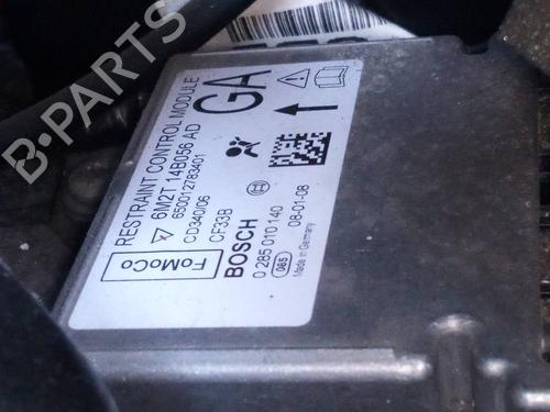 Airbag styreenhed FORD S-MAX (WA6) 2.0 TDCi (140 hp) 15488310