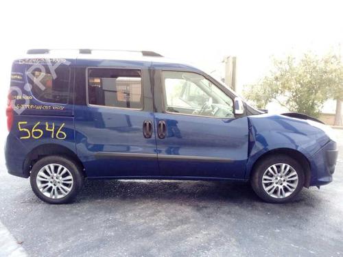 Starter FIAT DOBLO Cargo (263_) 1.6 D Multijet (263WXD1B, 263WXR1B, 263WXX1B, 263ZXD1B,... | BP3511546M8 