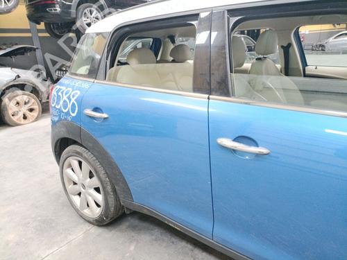 Right rear door MINI MINI COUNTRYMAN (R60) Cooper S | BP25849676C5