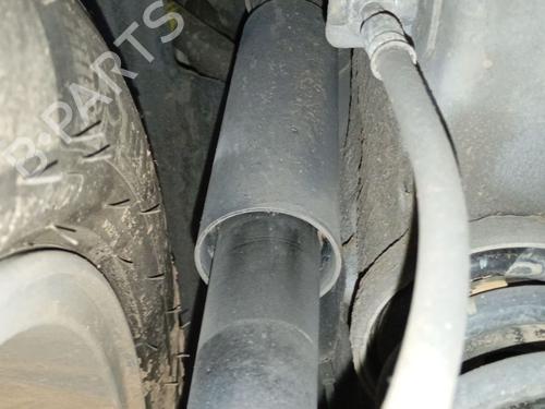Used Left rear shock absorber Left rear shock absorber 32437344 32437344