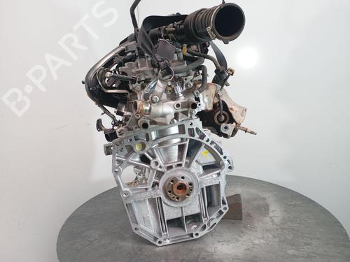 Engine NISSAN JUKE (F15) 1.6 | BP33621155M1 - Image 3