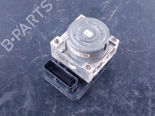 Abs pomp PEUGEOT 208 I (CA_, CC_) 1.2 VTI 82 (82 hp) 29915593