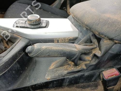 Used Hand brake BMW 1 (F20) 118 d (143 hp) 29201013