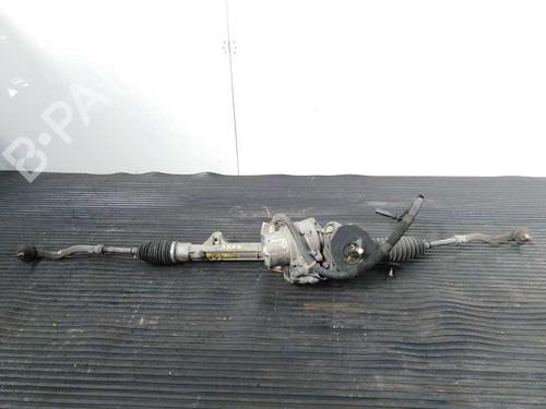 Used Steering rack PEUGEOT 2008 I (CU_) 1.6 HDi (92 hp) 3195529