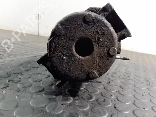 AC compressor TOYOTA LAND CRUISER PRADO (_J12_) 3.0 D-4D (KDJ120, KDJ125) | BP9156379M34 