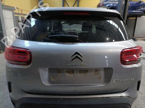 Used Tailgate CITROËN C5 AIRCROSS (A_) 1.5 BlueHDi 130 (ACYHZJ, ACYHZR) (131 hp) 31172861